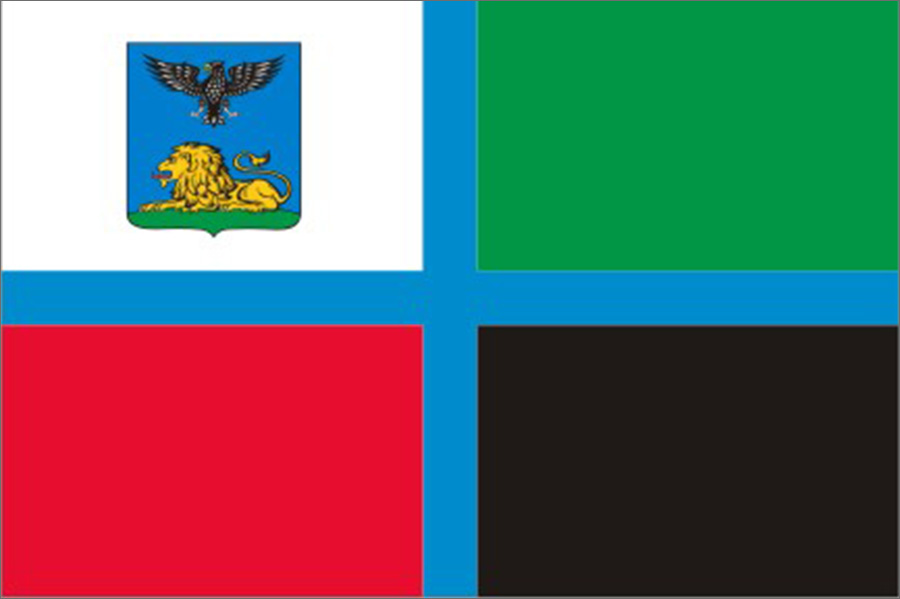 Белгородская область