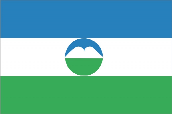 Республика Кабардино-Балкария