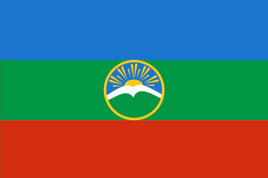 Карачаево-Черкесская Республика