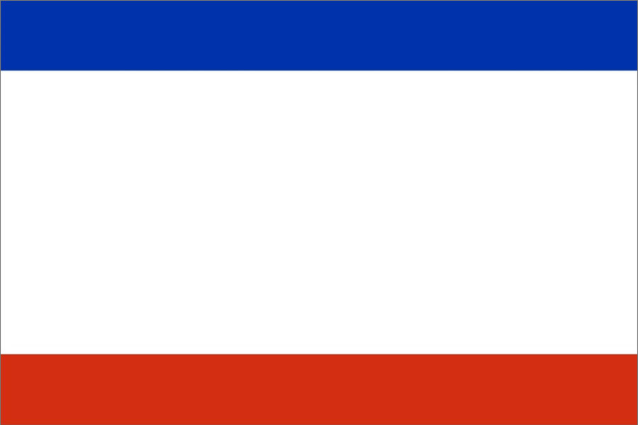 Республика Крым